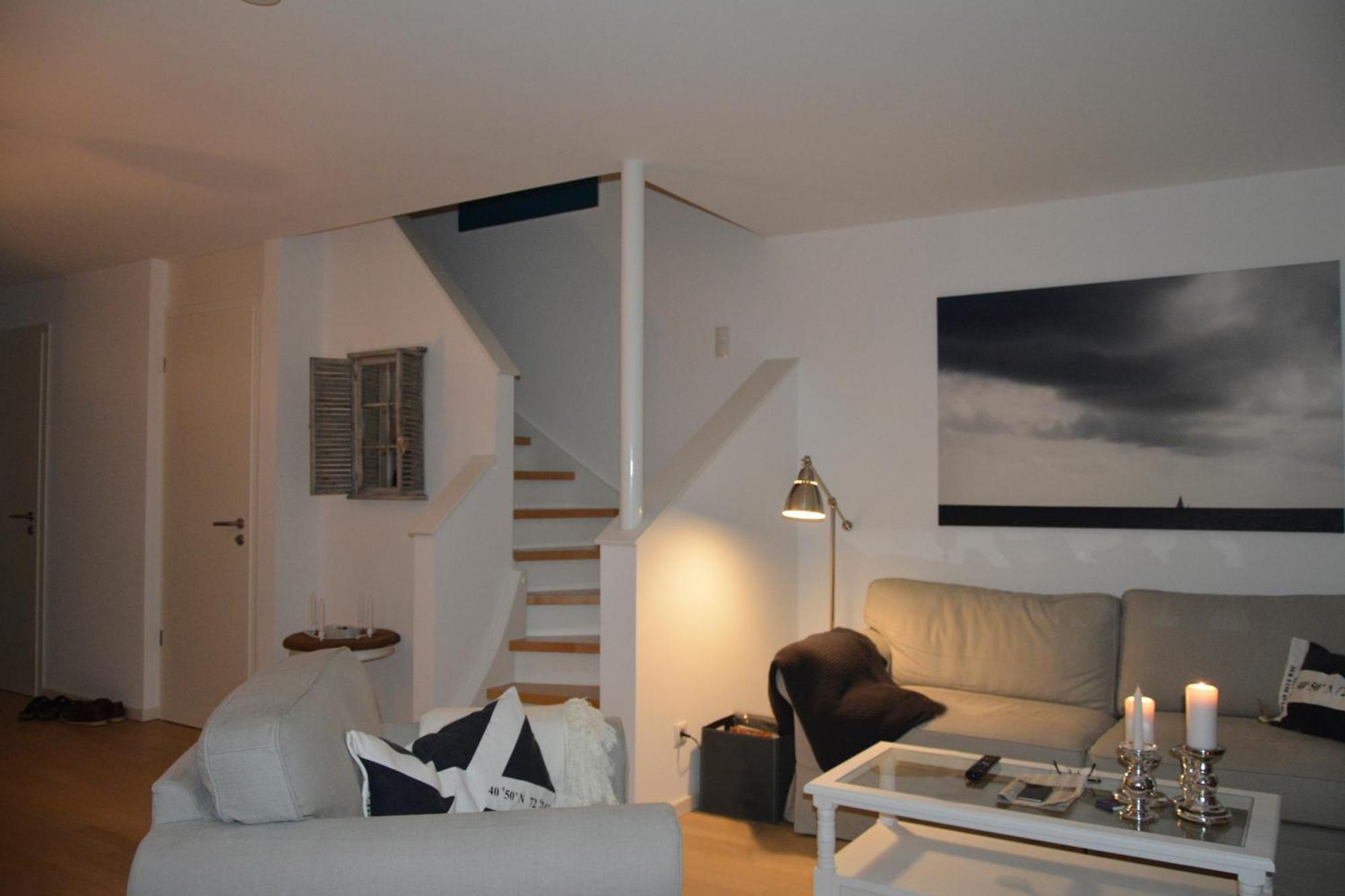 Ferienhaus Meeresrauschen Olpenitz Exteriör bild